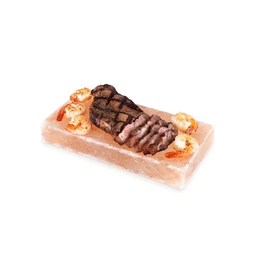 Himalayan Salt Block